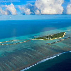 Pullman Maldives All-Inclusive Resort